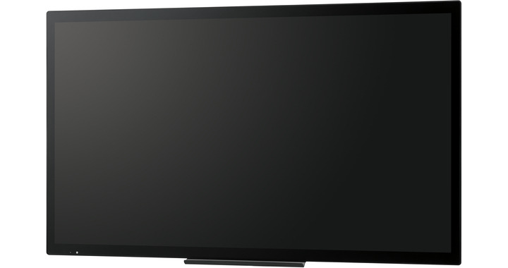 Sharp PN-50TC1 computer monitor 125.7 cm (49.5″) 1920 x 1080 pixels Full HD LED Touchscreen Multi-user Black image 2