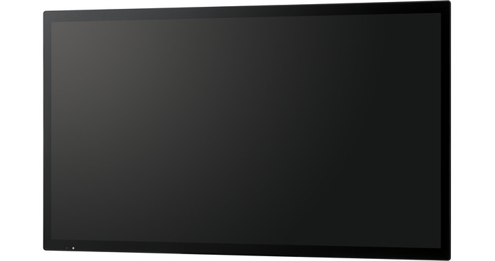 Sharp PN-50TC1 computer monitor 125.7 cm (49.5″) 1920 x 1080 pixels Full HD LED Touchscreen Multi-user Black image 8