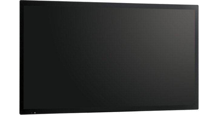 Sharp PN-50TC1 computer monitor 125.7 cm (49.5″) 1920 x 1080 pixels Full HD LED Touchscreen Multi-user Black image 6
