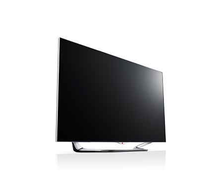 LG 47LA9609 TV 119.4 cm (47") Full HD Smart TV Wi-Fi Black – image 7