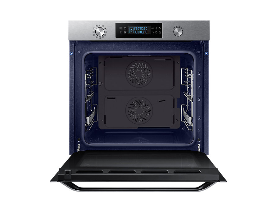 Samsung NV75K5541RS/EG oven – image 3