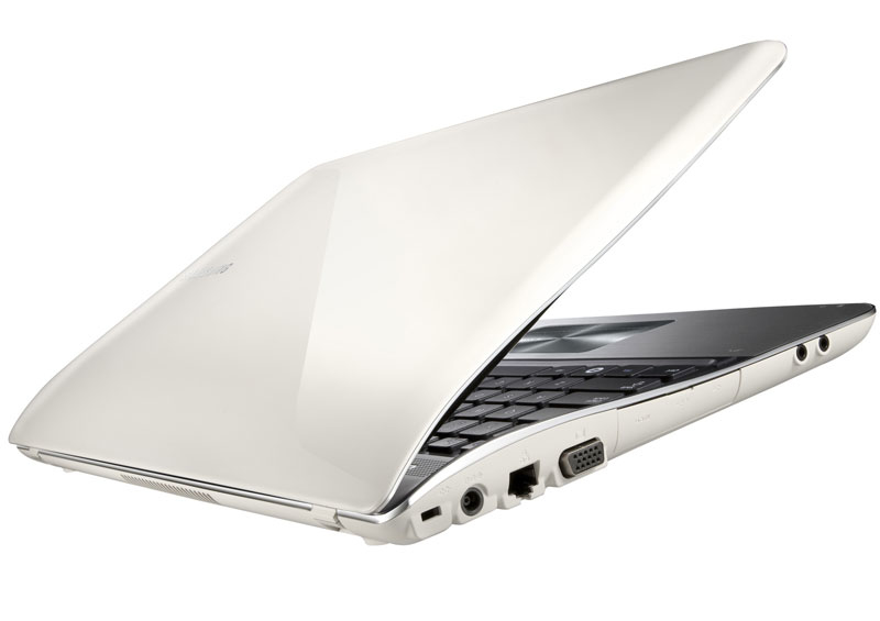 Samsung NP-NF210-A01AT netbook Intel Atom® N550 – image 4