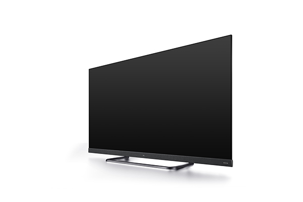 TCL 55EC788 TV 139.7 cm (55") 4K Ultra HD Smart TV Wi-Fi Titanium 350 cd/m² – image 7