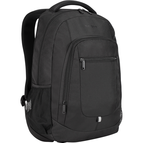 Targus Shasta 40.6 cm (16") Backpack case Black – image 1