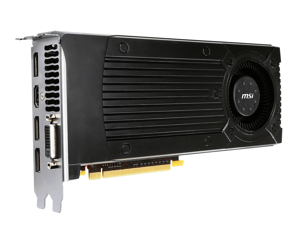 MSI V320-001R – image 2