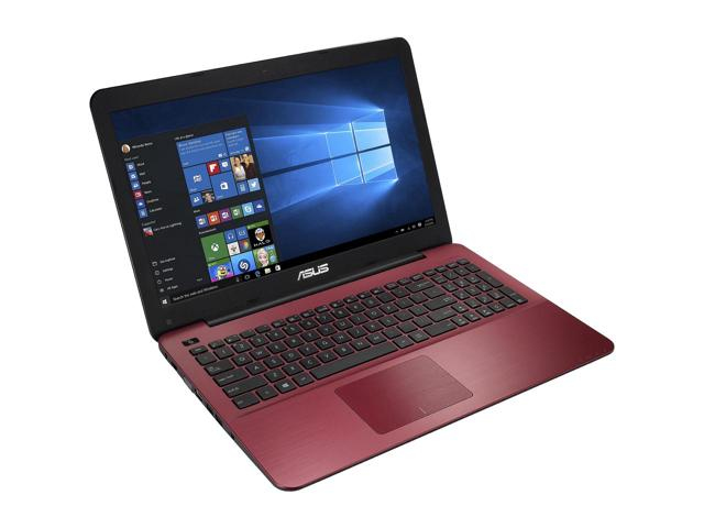 ASUS K555LA-Q32B-RD-CB laptop Intel® Core™ i3 i3-5005U – image 4