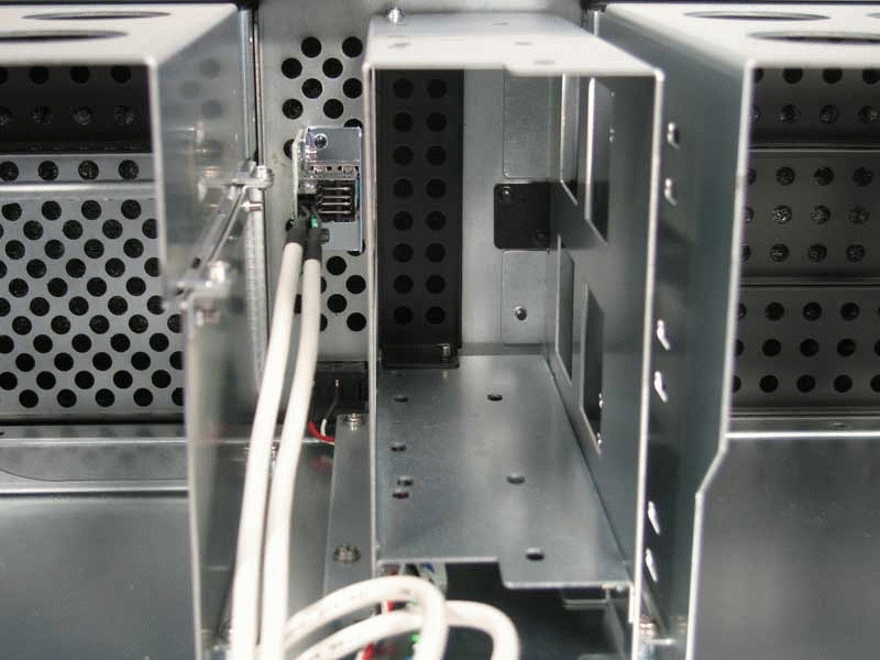 Chieftec UNC-310S-B computer case Mini Tower Black – image 6