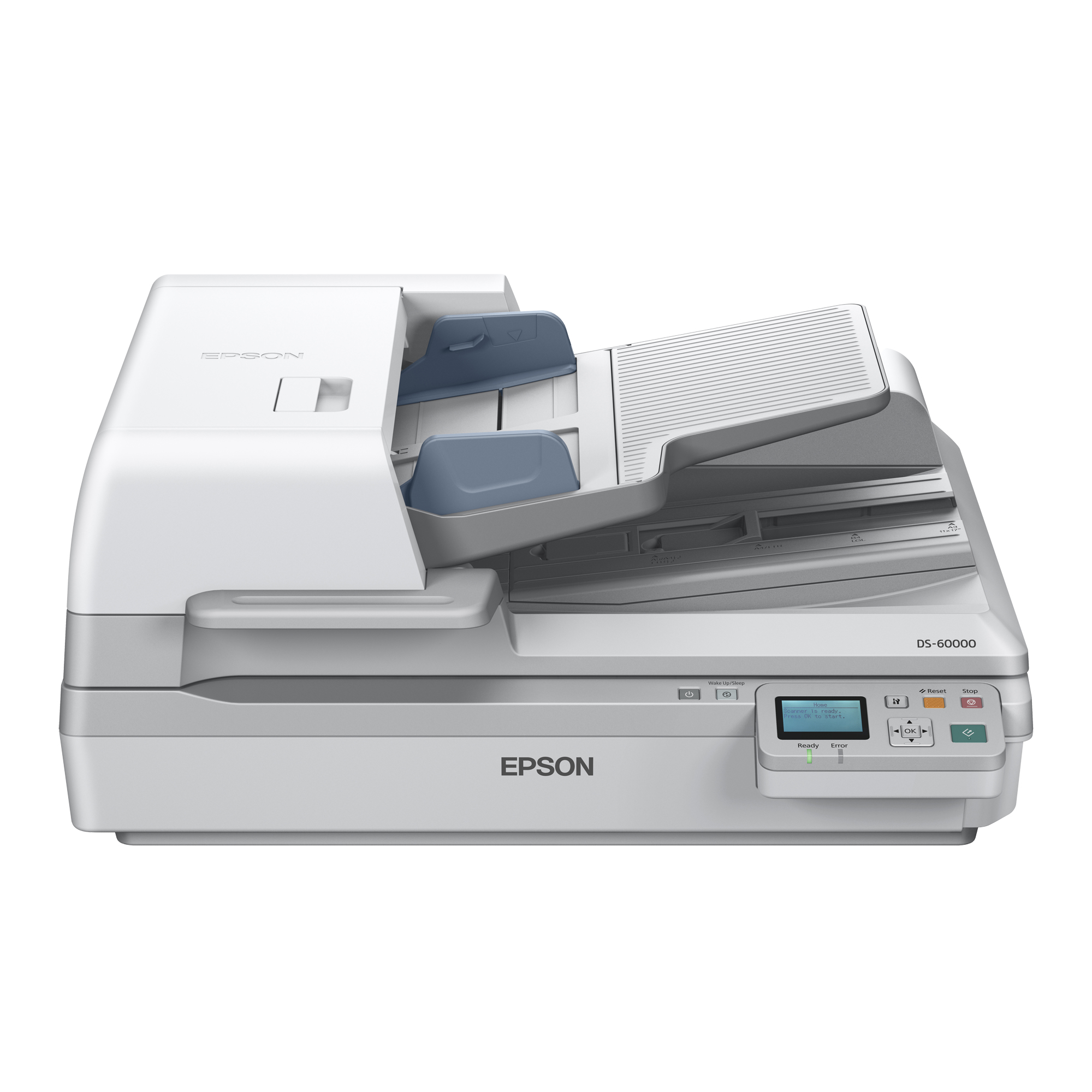 Epson WorkForce DS-60000N – image 1