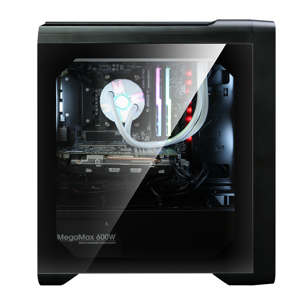 Zalman M3 PLUS – image 3