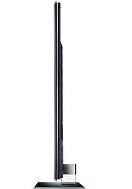 LG 55LX9500 TV 139.7 cm (55") Full HD Black, Silver – image 3