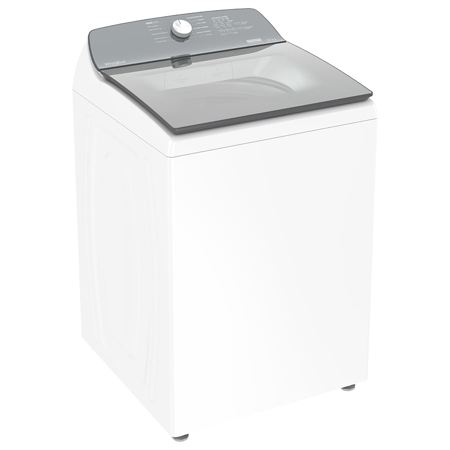 Whirlpool 8MWTW2041WJM washing machine Top-load – image 4