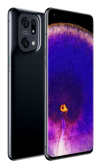 Oppo Find X5 Pro 5G – image 2
