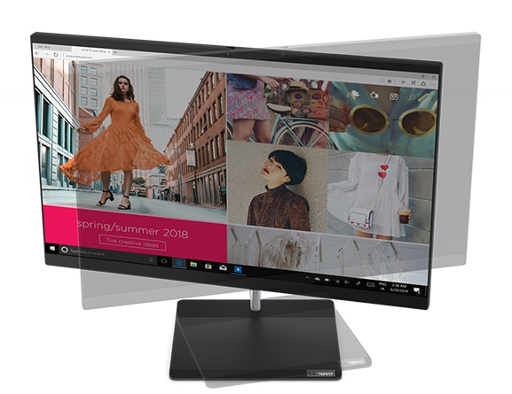 Lenovo V540 Intel® Core™ i5 i5-8265U – image 2
