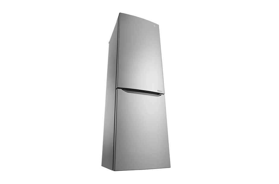 LG GBB59PZJZS fridge-freezer Freestanding – image 5