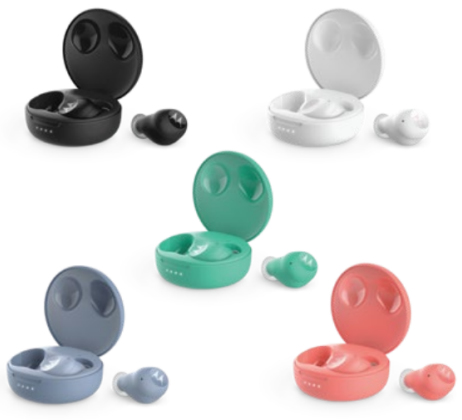 Motorola Verve Buds 250 – image 2