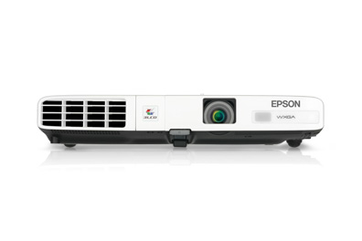 Epson PowerLite 1771W