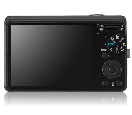 Samsung IT100 Black – image 2