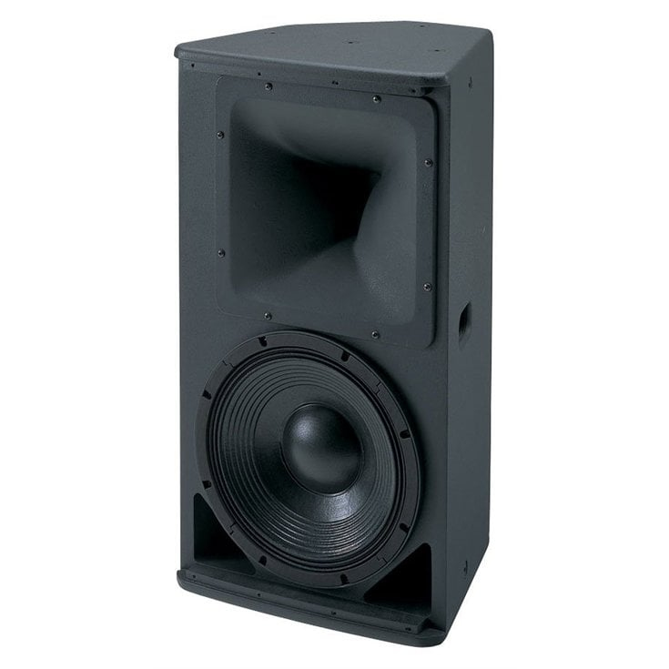 Yamaha IF2112/AS 2-way Black Wired