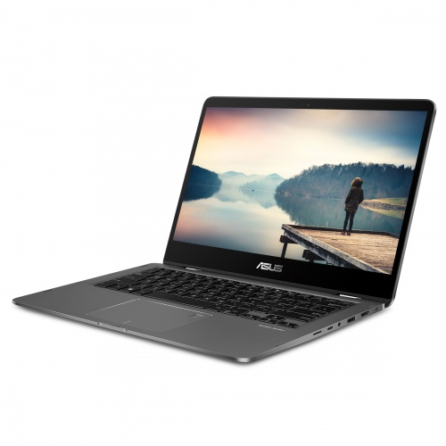 ASUS Zenbook Flip UX461UA-E1012T laptop Intel® Core™ i5 i5-8250U Hybrid (2-in-1) – image 5