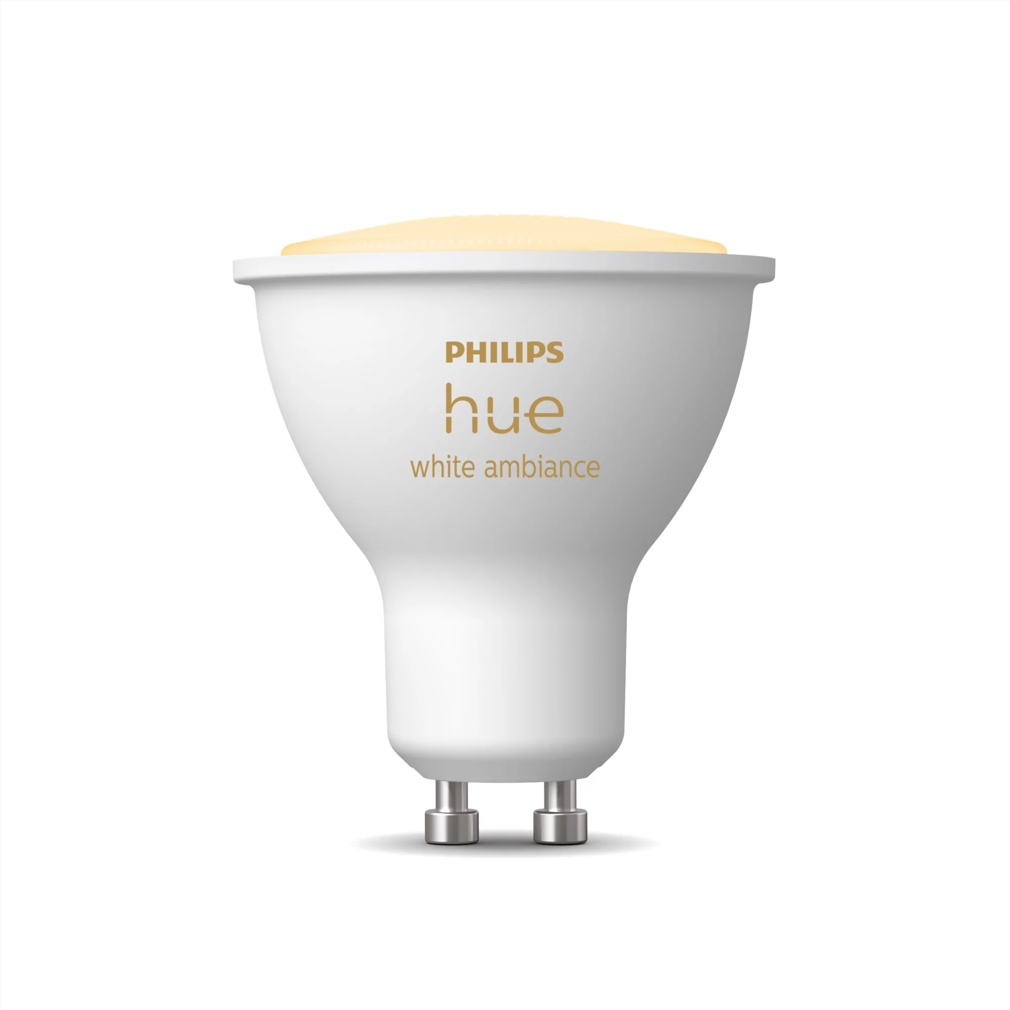 Philips by Signify Philips Hue White ambience 046677542344 smart lighting Smart bulb Bluetooth/Zigbee – image 2