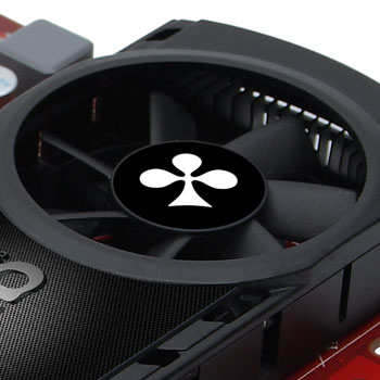 CLUB3D CGAX-55524IDP graphics card AMD – image 3