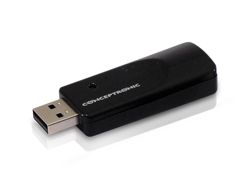 Conceptronic Digital HDTV USB Receiver – image 3