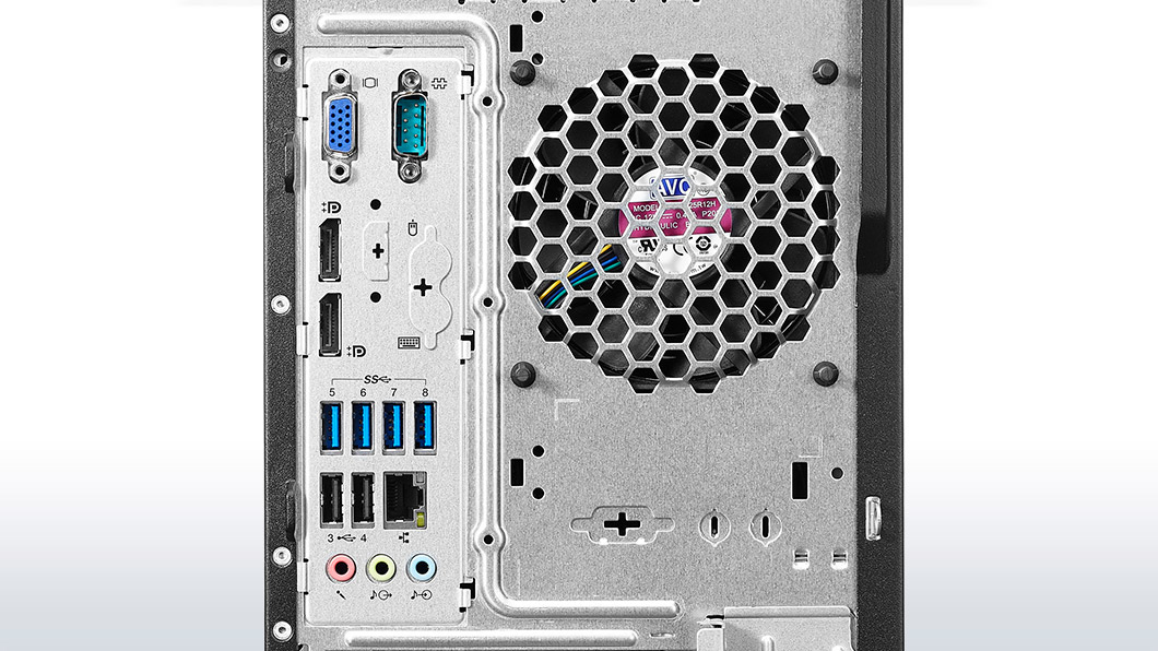 Lenovo E32 Tower – image 5