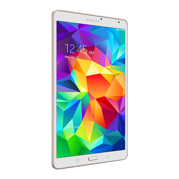 Samsung Galaxy Tab S SM-T700 Samsung Exynos – image 4