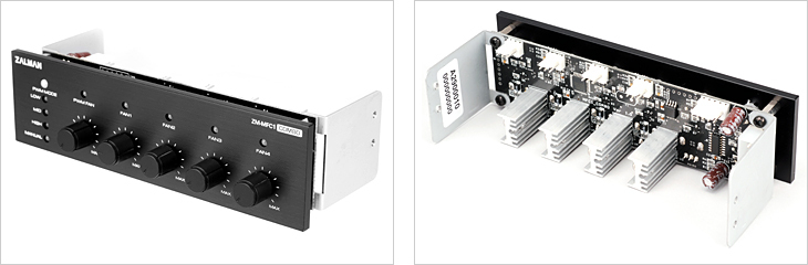 Zalman ZM-MFC1 Combo – image 3