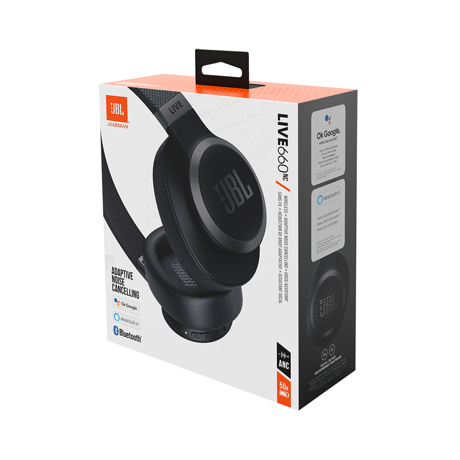 JBL Live 680NC – image 8