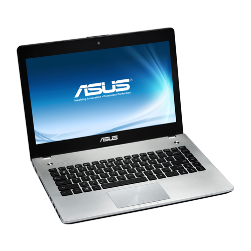 ASUS N46VJ-V3016D laptop Intel® Core™ i5 i5-3210M – image 2