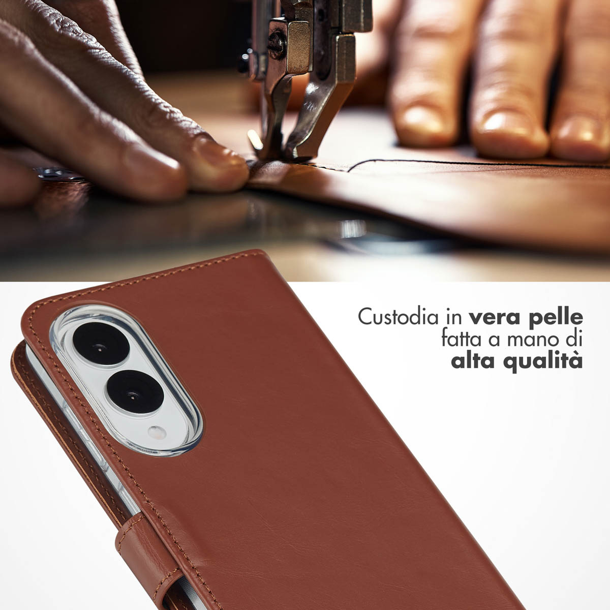 Selencia SH00085203 mobile phone case – image 4