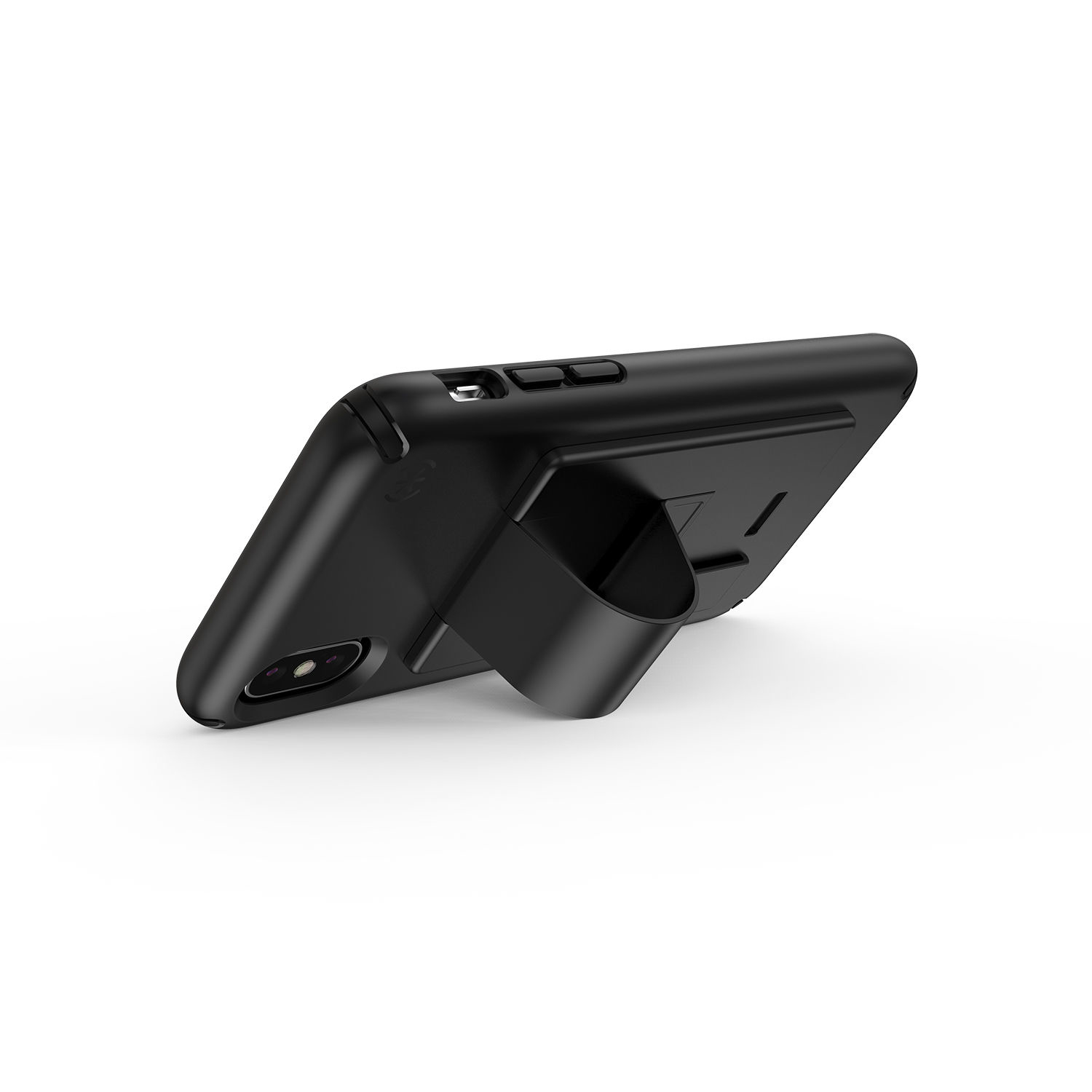 Speck 122305-1050 mobile phone case Cover Black – image 4