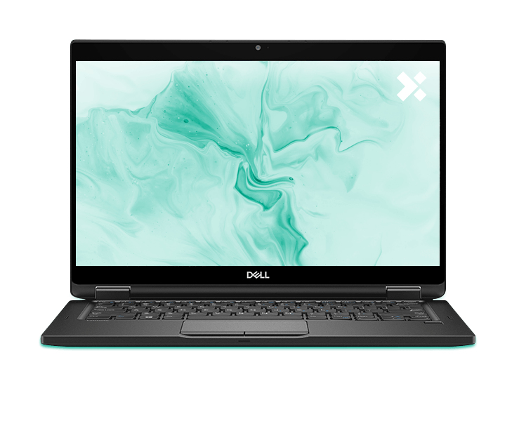 Flex IT Dell Latitude 7390 2-in-1 (Refurbished)
