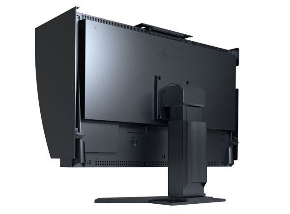 EIZO CG243W-BK computer monitor – image 3