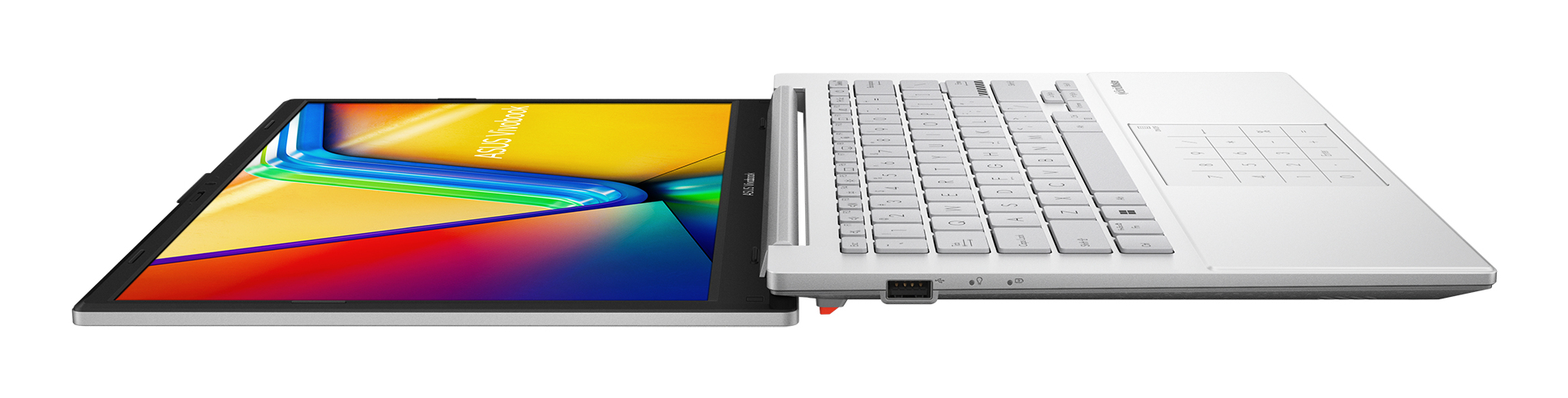 ASUS Vivobook Go 14 E1404FA-NK385W — weergave 5