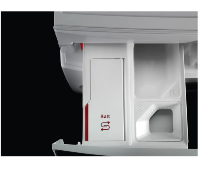 AEG L9FEC966R washing machine Front-load – image 5