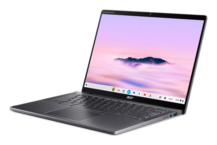 Acer Chromebook CP714-1HN-541L Intel Core 5 125U – image 2