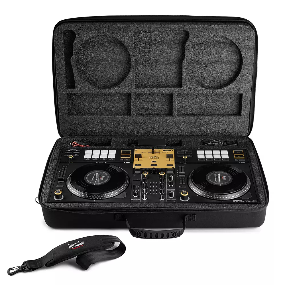 Hercules INPULSE T7 PREMIUM – image 5