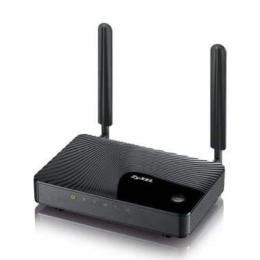 Zyxel LTE 3301