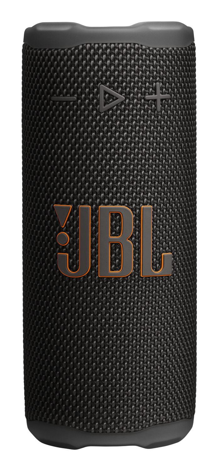 JBL Grip Portable BT Speaker Black