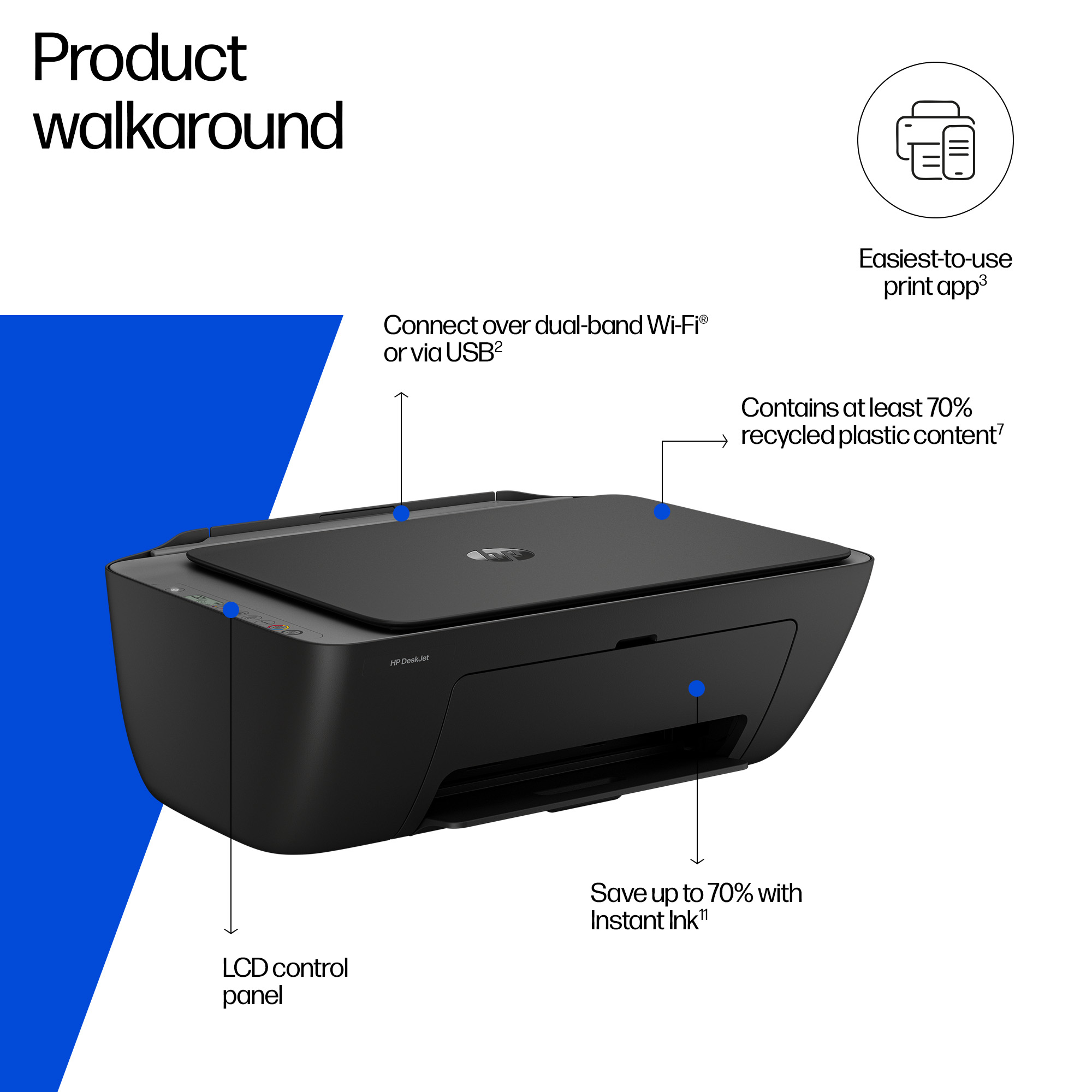 HP DeskJet 2920 – image 3
