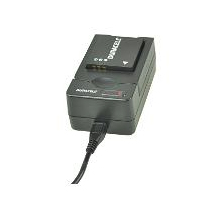 Duracell DRP5852 mobile device charger Digital camera Black USB Indoor, Outdoor – image 2