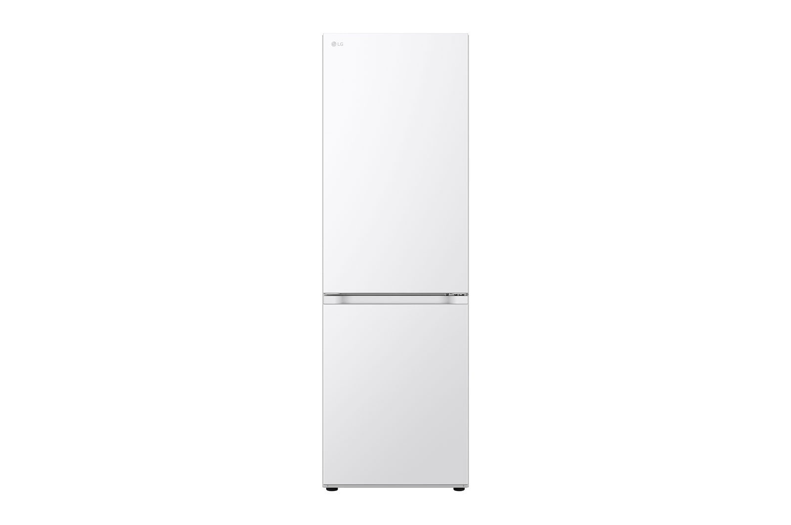 LG GBV31E0CSW — vue 1 sur 8