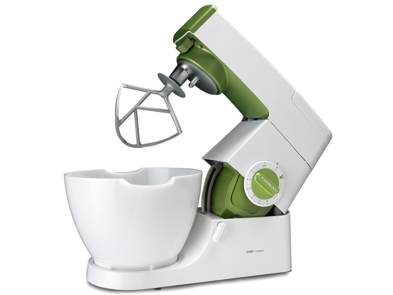 Kenwood KM355 mixer Stand mixer – image 3