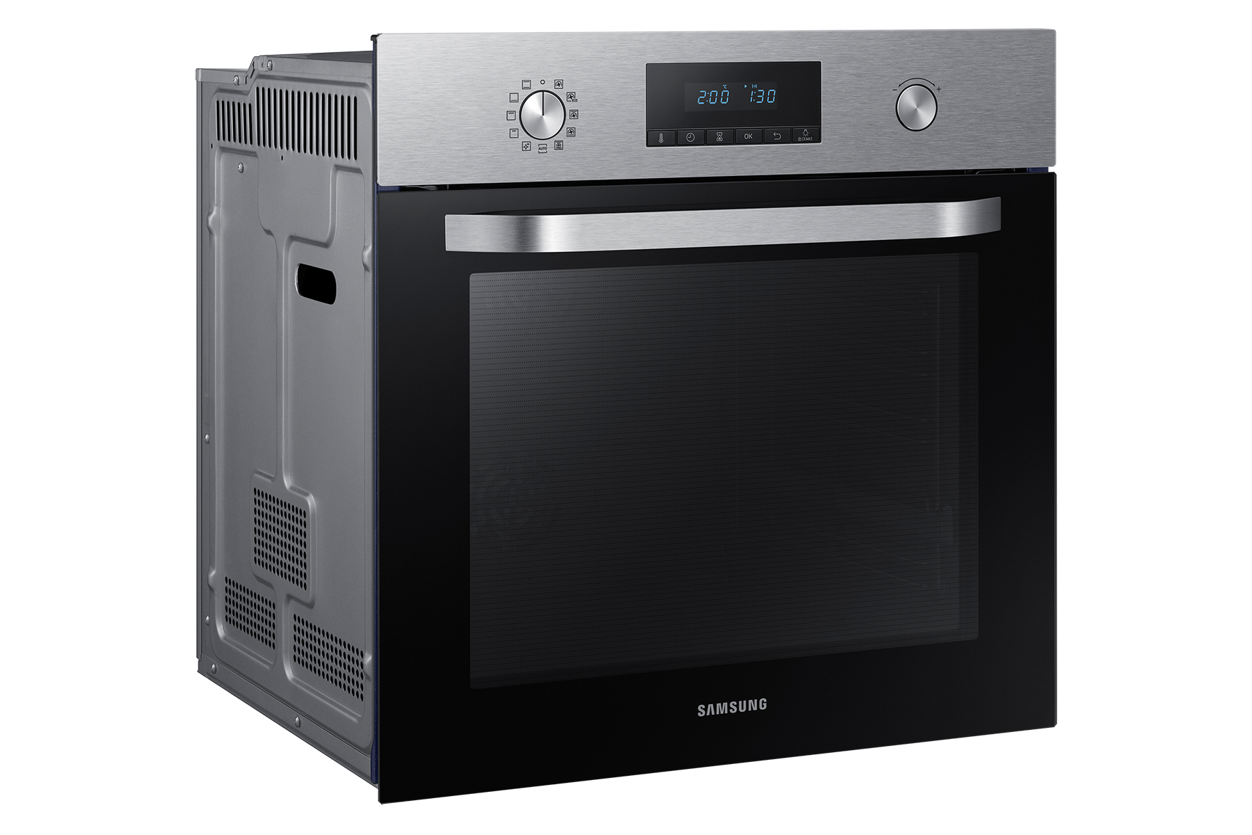 Samsung NV70K2340RS/ET oven – image 5
