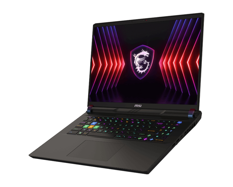 MSI A14VIG-839TAA Intel® Core™ i9 i9-14900HX Laptop – image 4