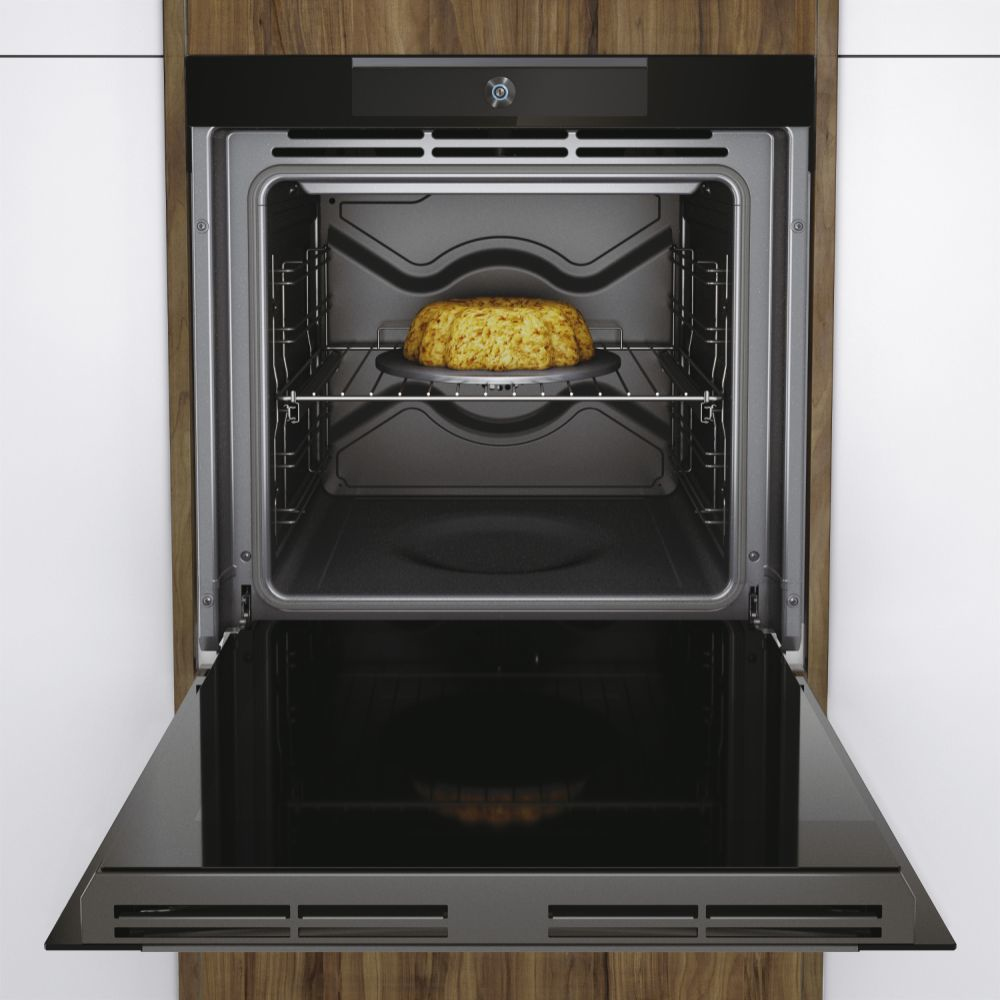 Haier Chef@Home Series 4 HWO60SM4C1BH – image 3