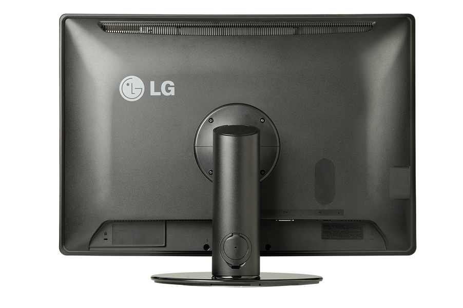 LG W3000H-BN computer monitor – image 4