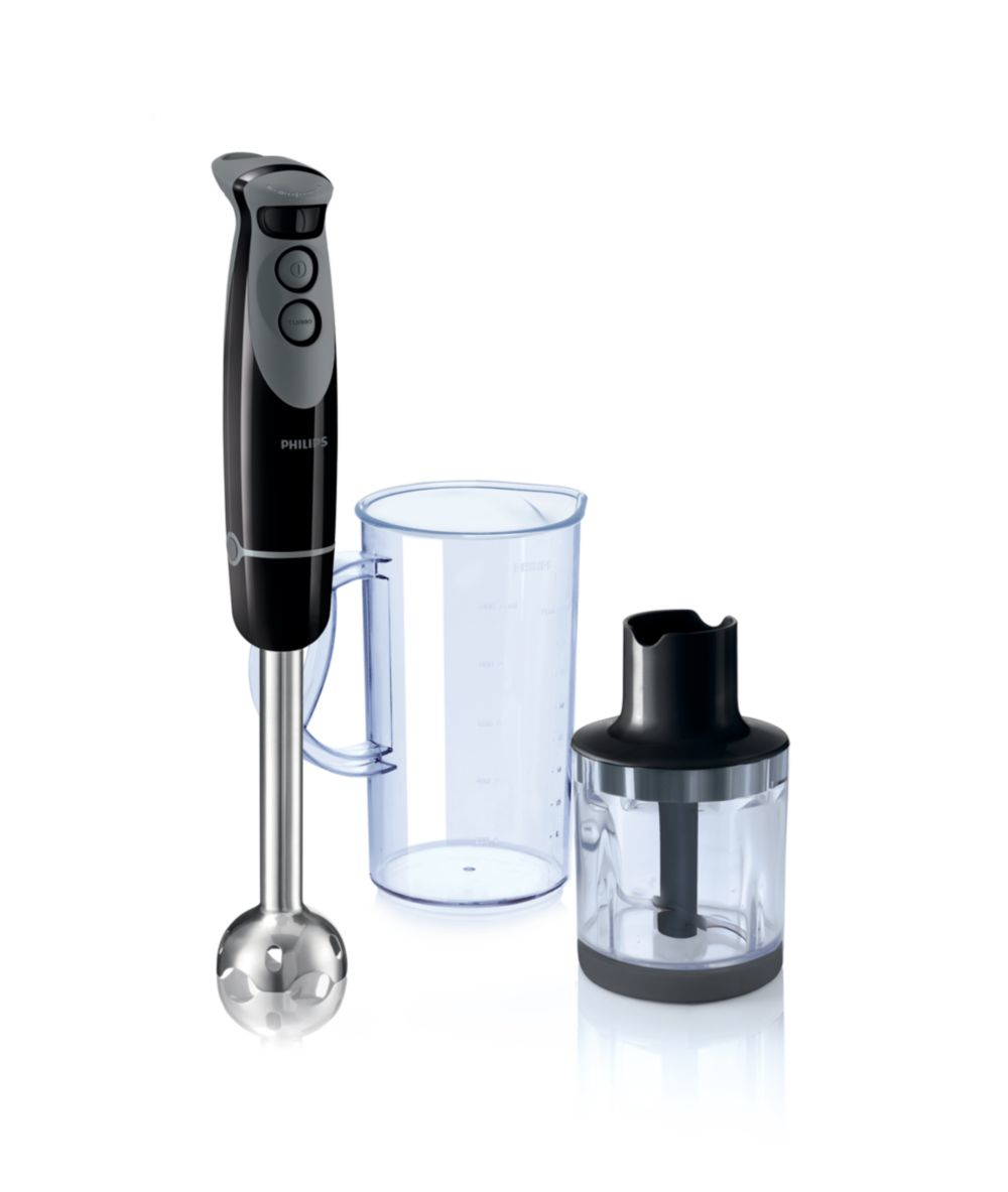 Philips HR1615/90 — vue 1 sur 4